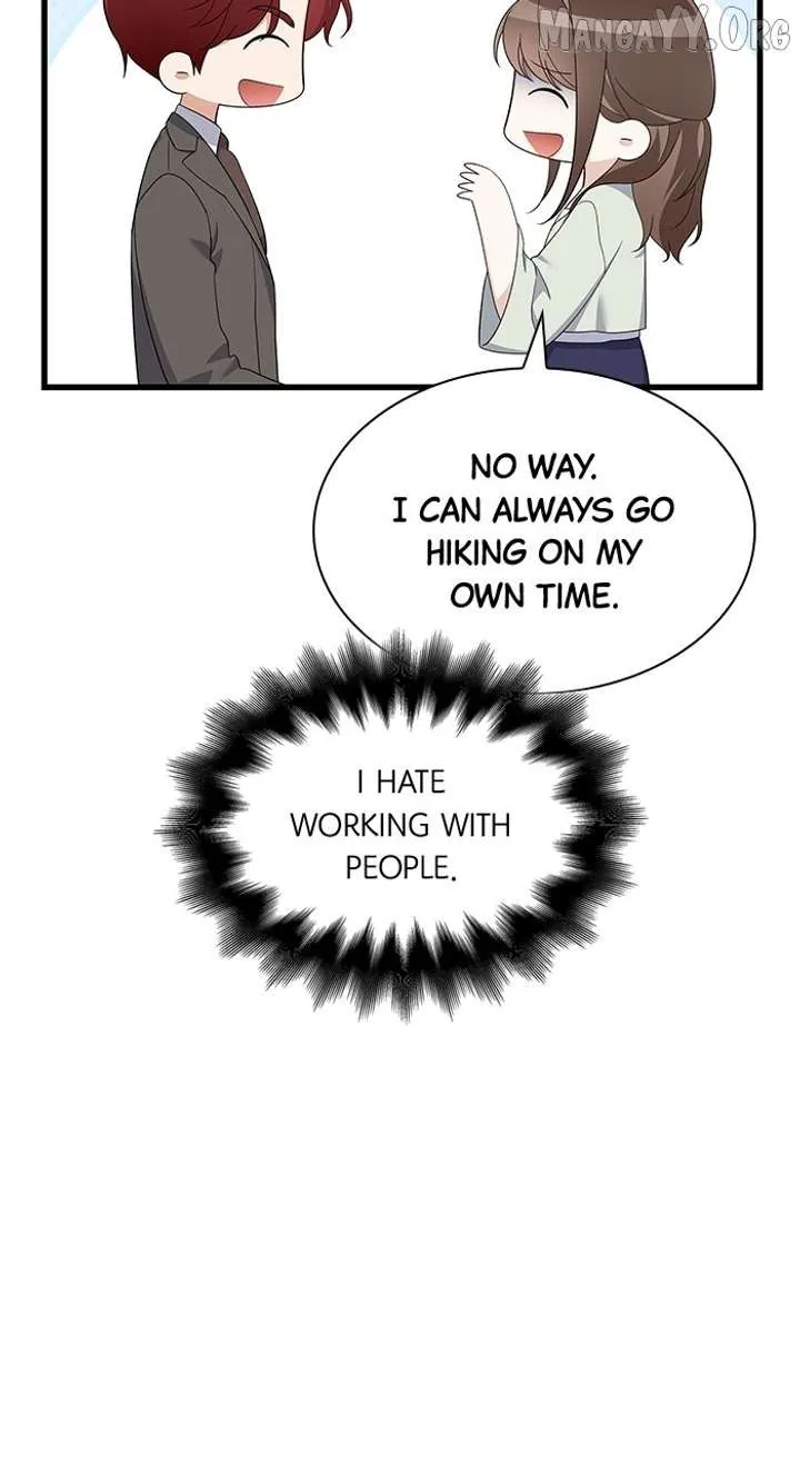 Newcomers Turn Low at Night Chapter 57 page 79 - 
