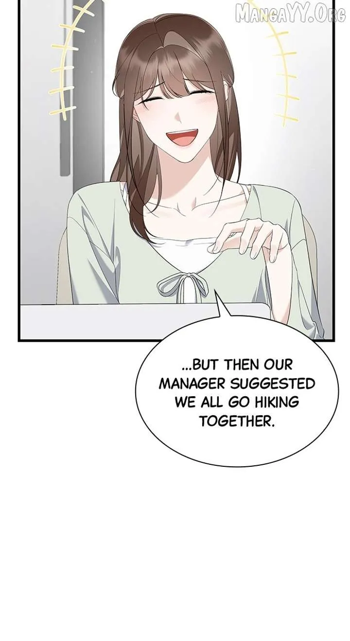 Newcomers Turn Low at Night Chapter 57 page 9 - 