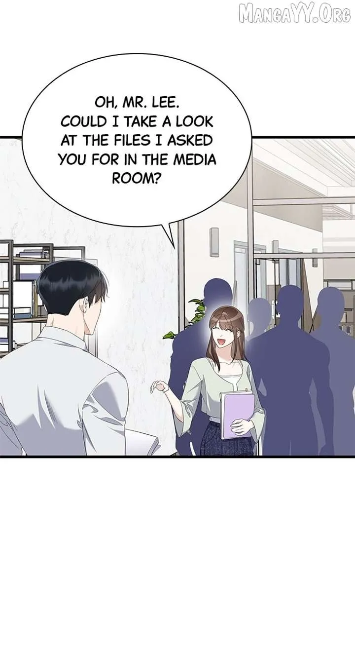 Newcomers Turn Low at Night Chapter 57 page 82 - 