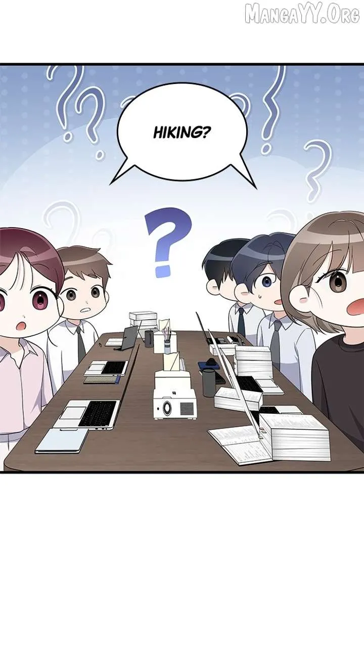 Newcomers Turn Low at Night Chapter 57 page 10 - 