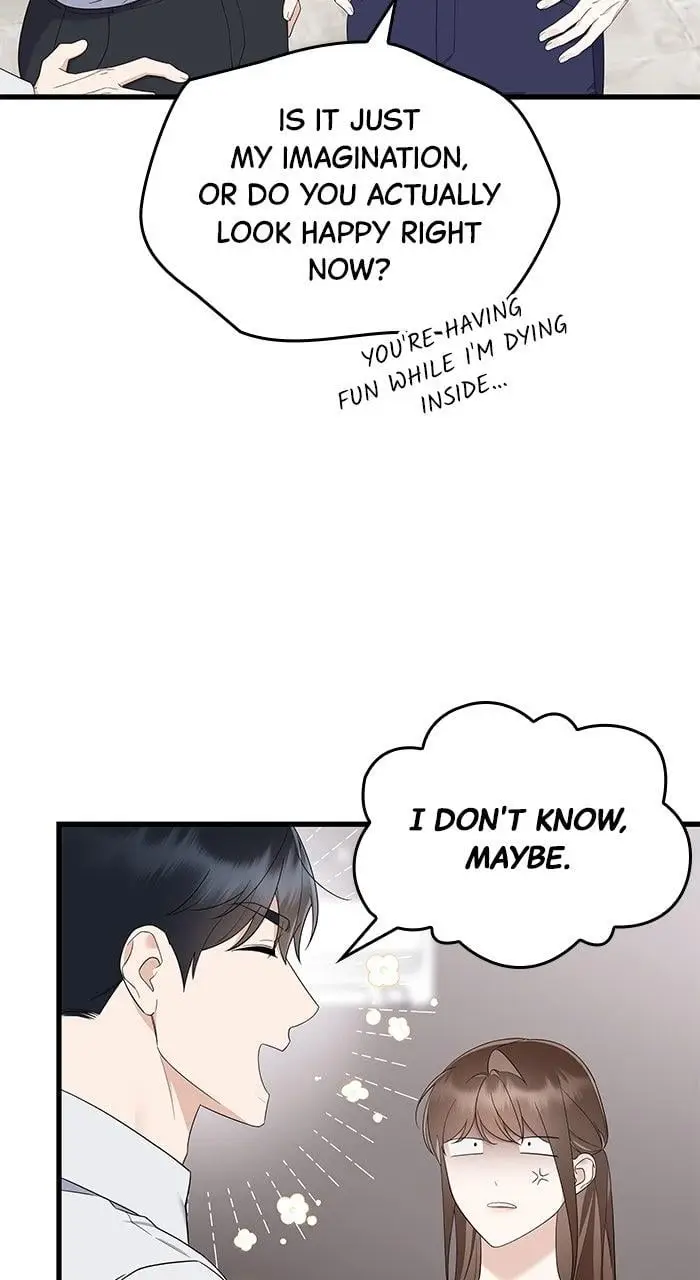 Newcomers Turn Low at Night Chapter 58 page 13 - 