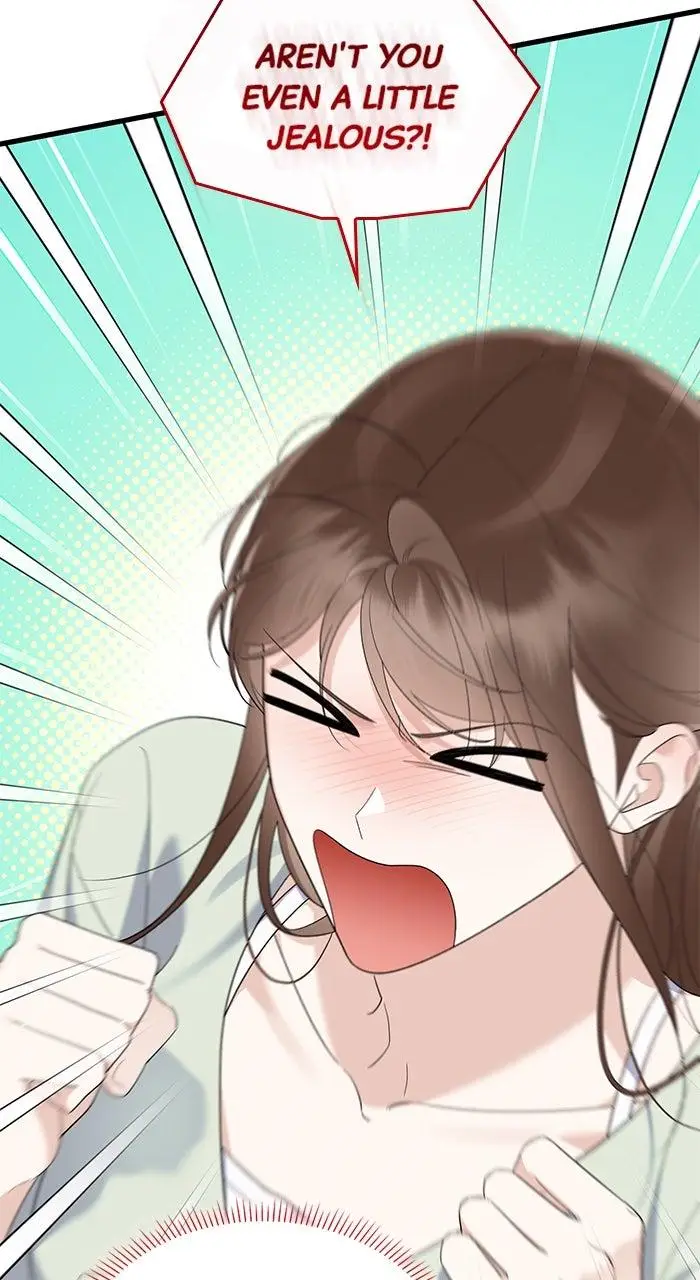 Newcomers Turn Low at Night Chapter 58 page 24 - 