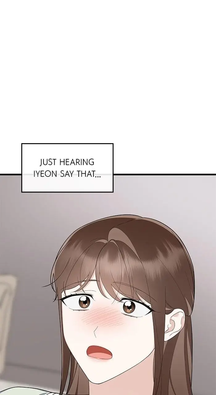 Newcomers Turn Low at Night Chapter 58 page 35 - 