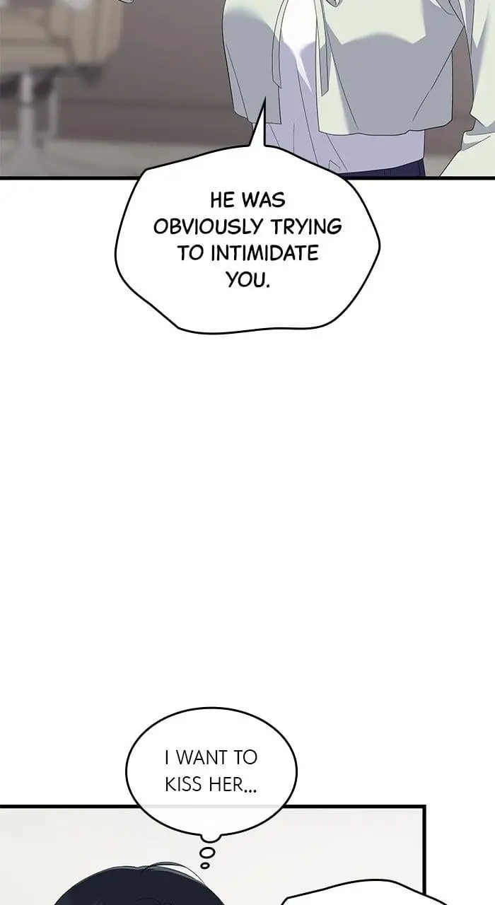 Newcomers Turn Low at Night Chapter 58 page 40 - 