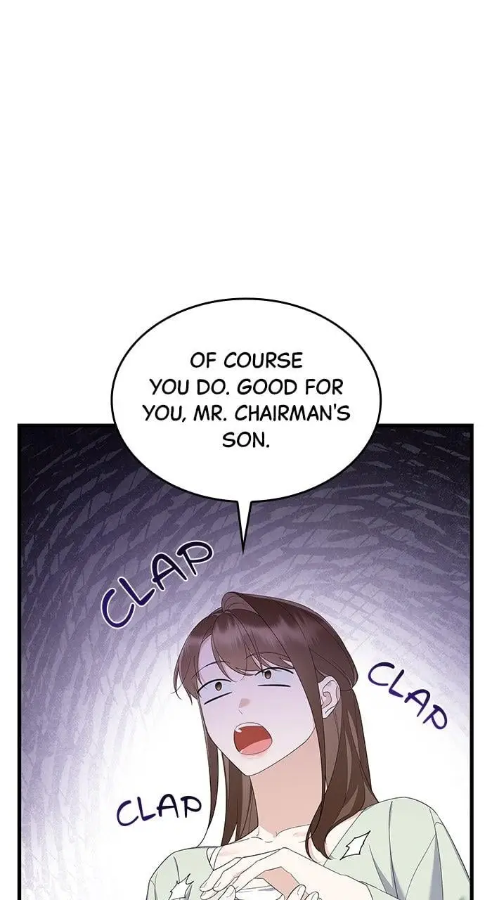 Newcomers Turn Low at Night Chapter 58 page 44 - 