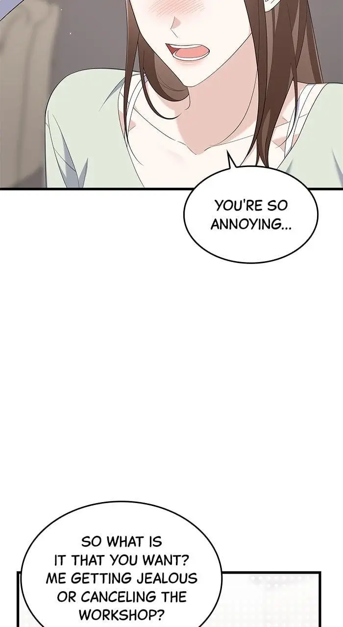 Newcomers Turn Low at Night Chapter 58 page 51 - 
