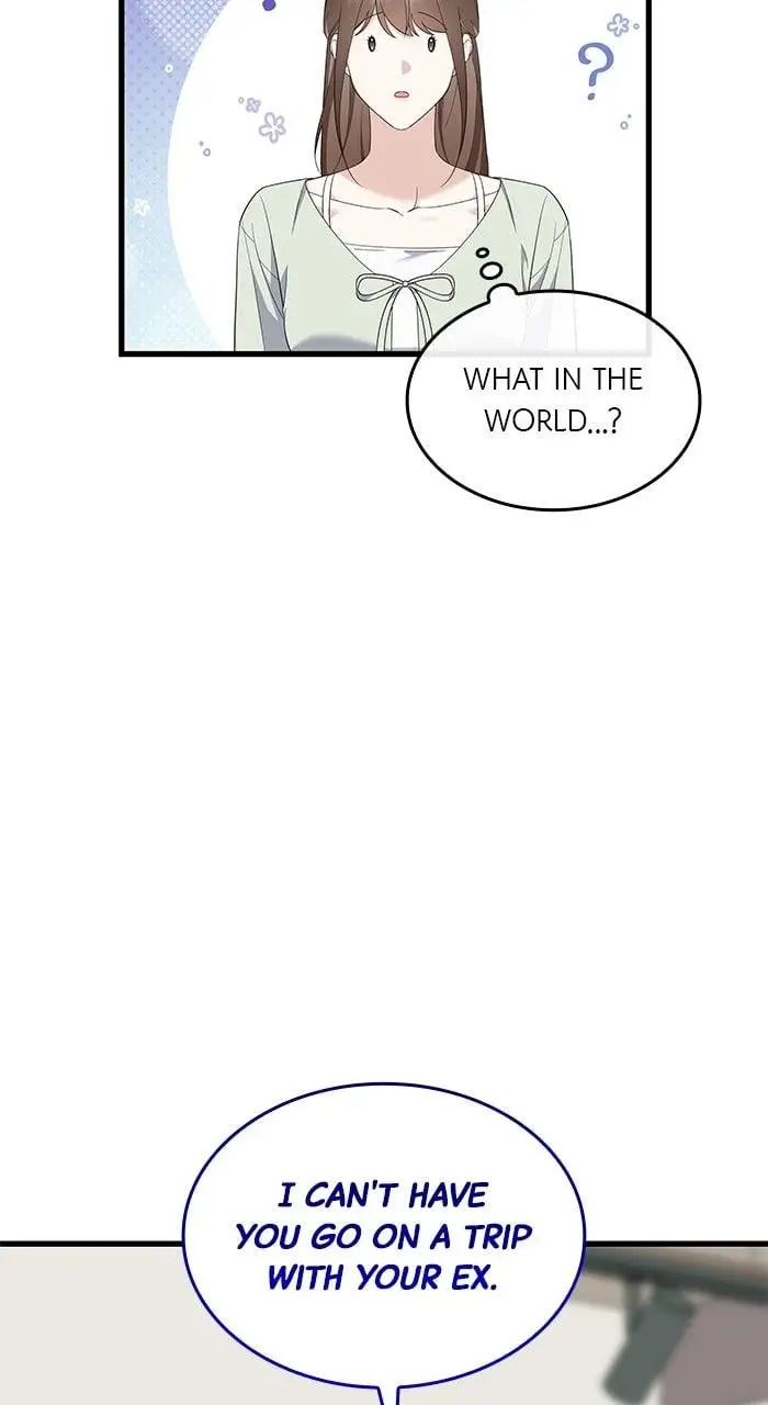 Newcomers Turn Low at Night Chapter 58 page 56 - 