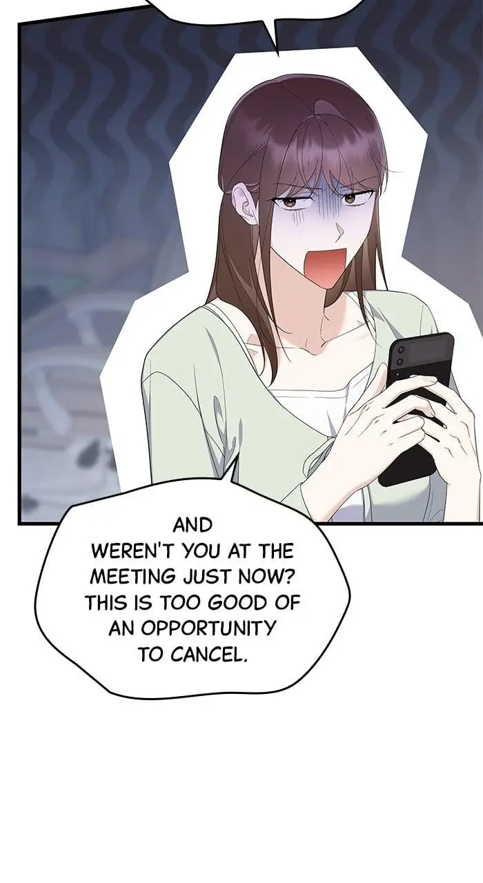 Newcomers Turn Low at Night Chapter 58 page 60 - 