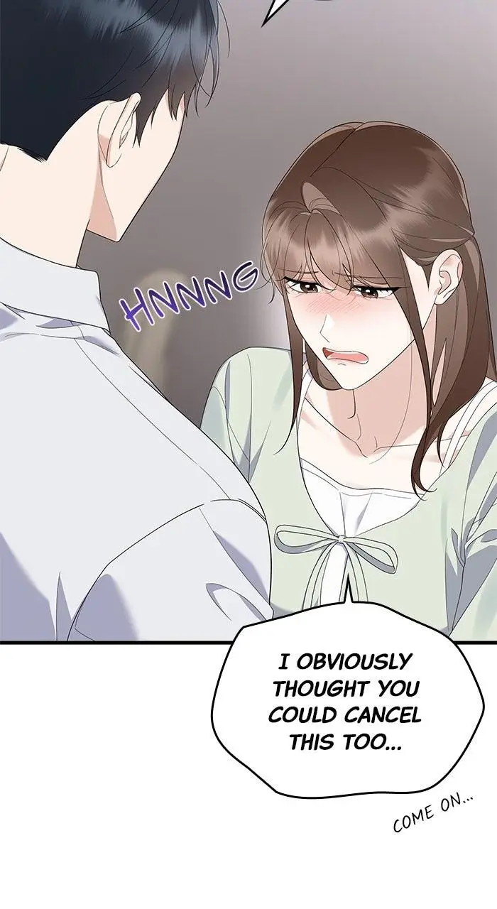 Newcomers Turn Low at Night Chapter 58 page 7 - 