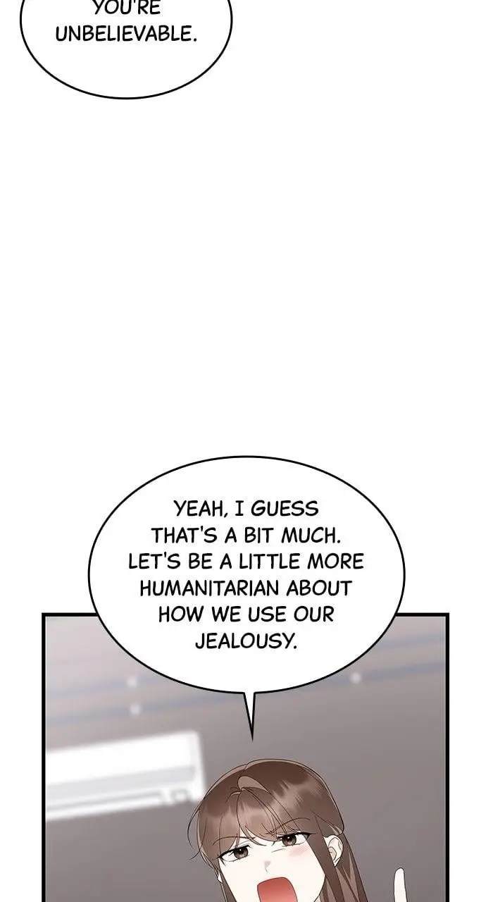 Newcomers Turn Low at Night Chapter 58 page 68 - 