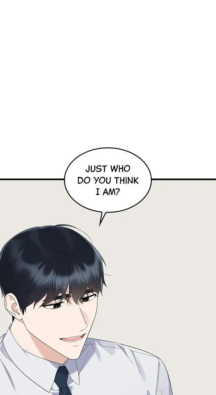 Newcomers Turn Low at Night Chapter 58 page 8 - 