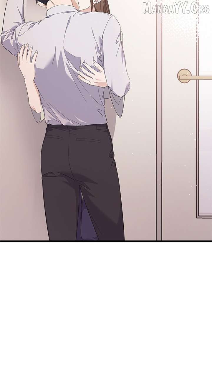 Newcomers Turn Low at Night Chapter 59 page 19 - 