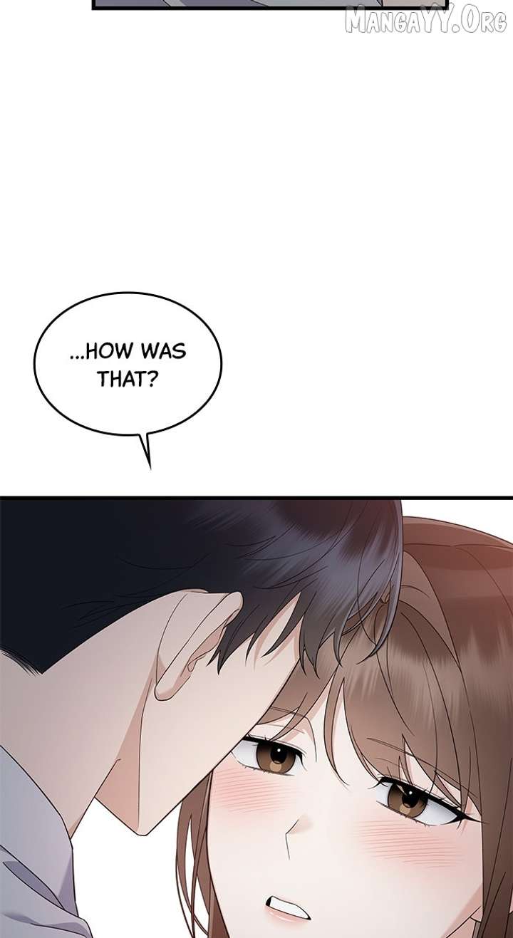 Newcomers Turn Low at Night Chapter 59 page 22 - 