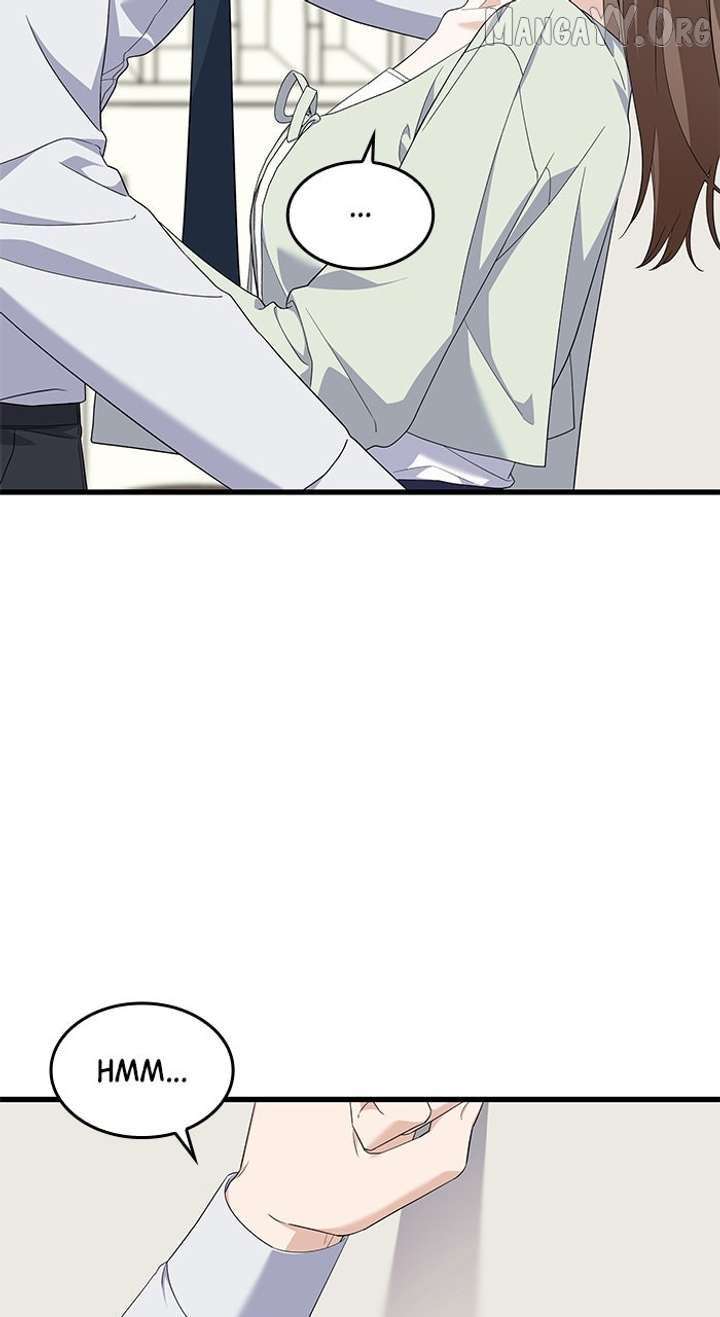 Newcomers Turn Low at Night Chapter 59 page 25 - 