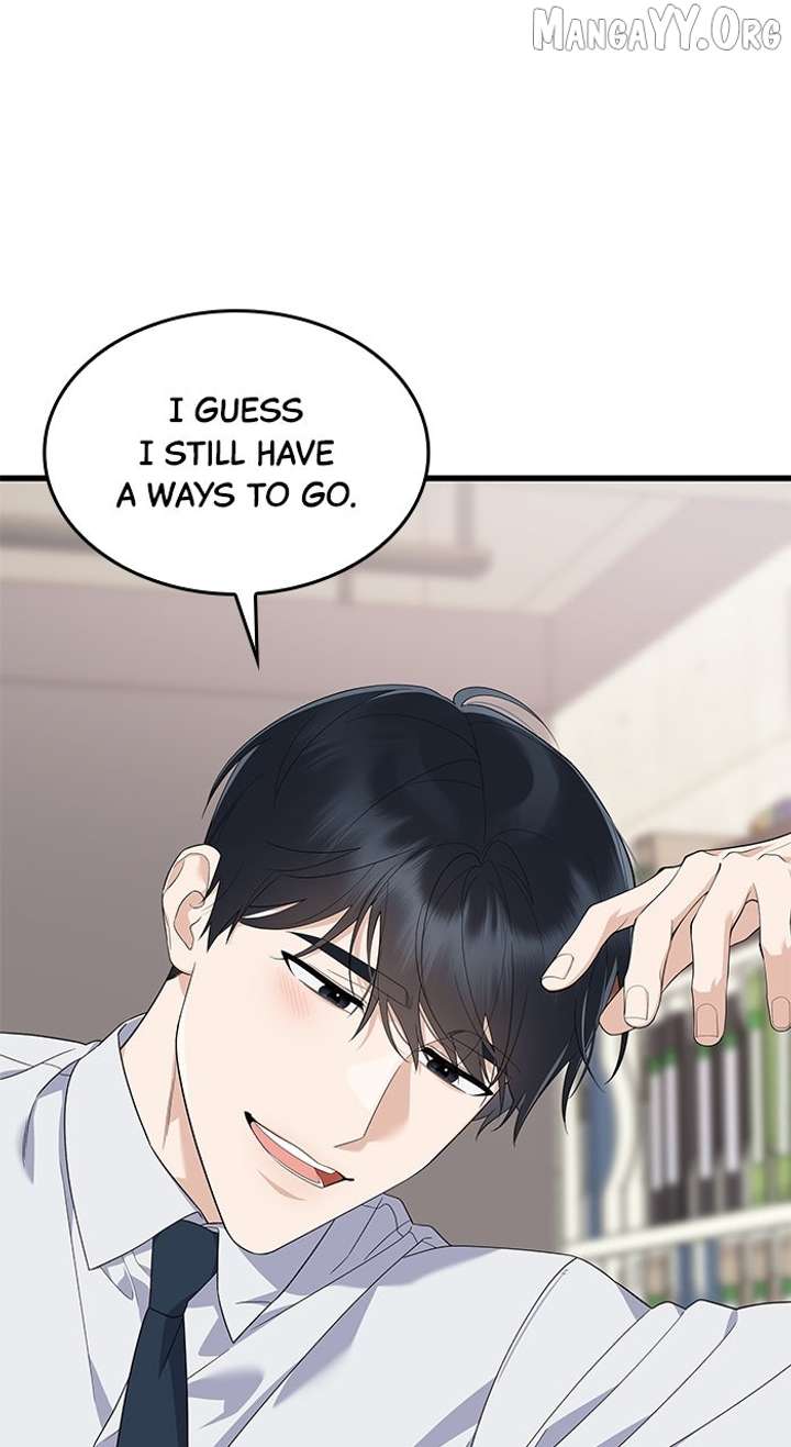 Newcomers Turn Low at Night Chapter 59 page 28 - 