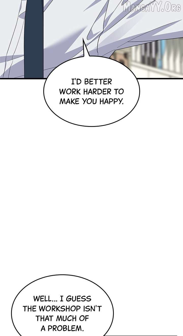 Newcomers Turn Low at Night Chapter 59 page 29 - 