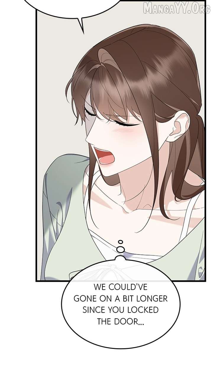 Newcomers Turn Low at Night Chapter 59 page 30 - 