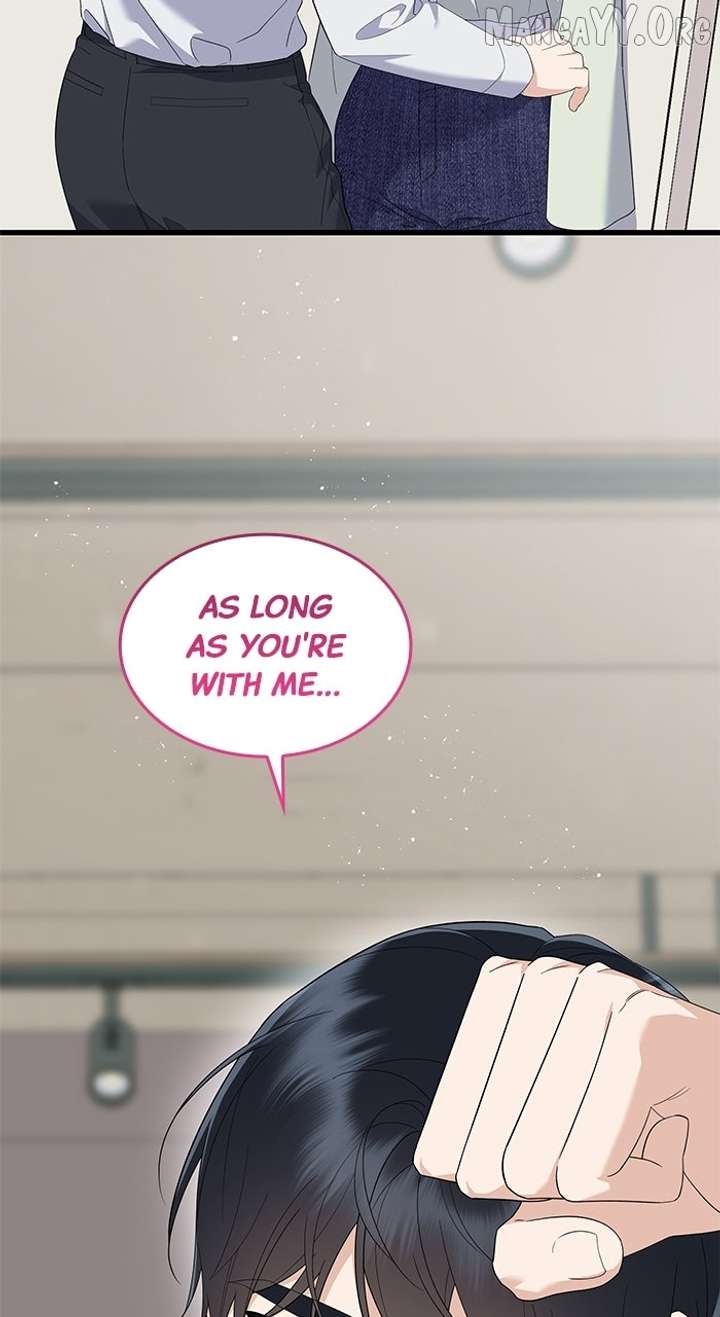 Newcomers Turn Low at Night Chapter 59 page 35 - 