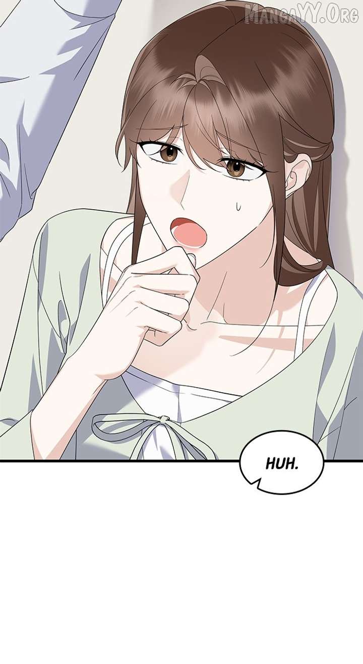 Newcomers Turn Low at Night Chapter 59 page 49 - 