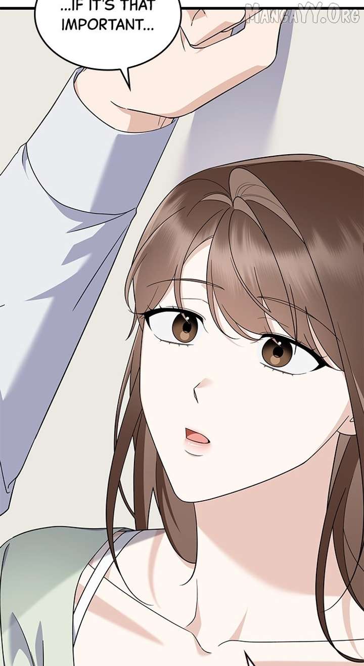 Newcomers Turn Low at Night Chapter 59 page 54 - 