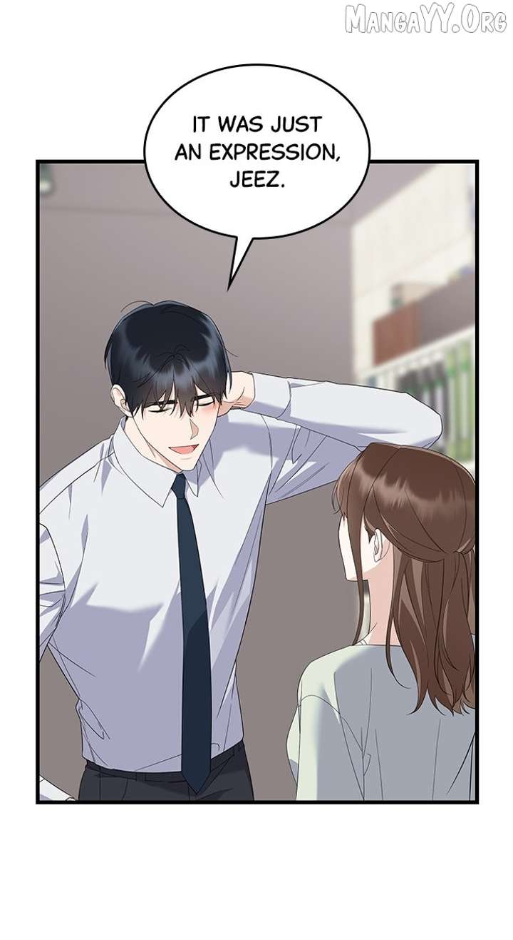 Newcomers Turn Low at Night Chapter 59 page 57 - 