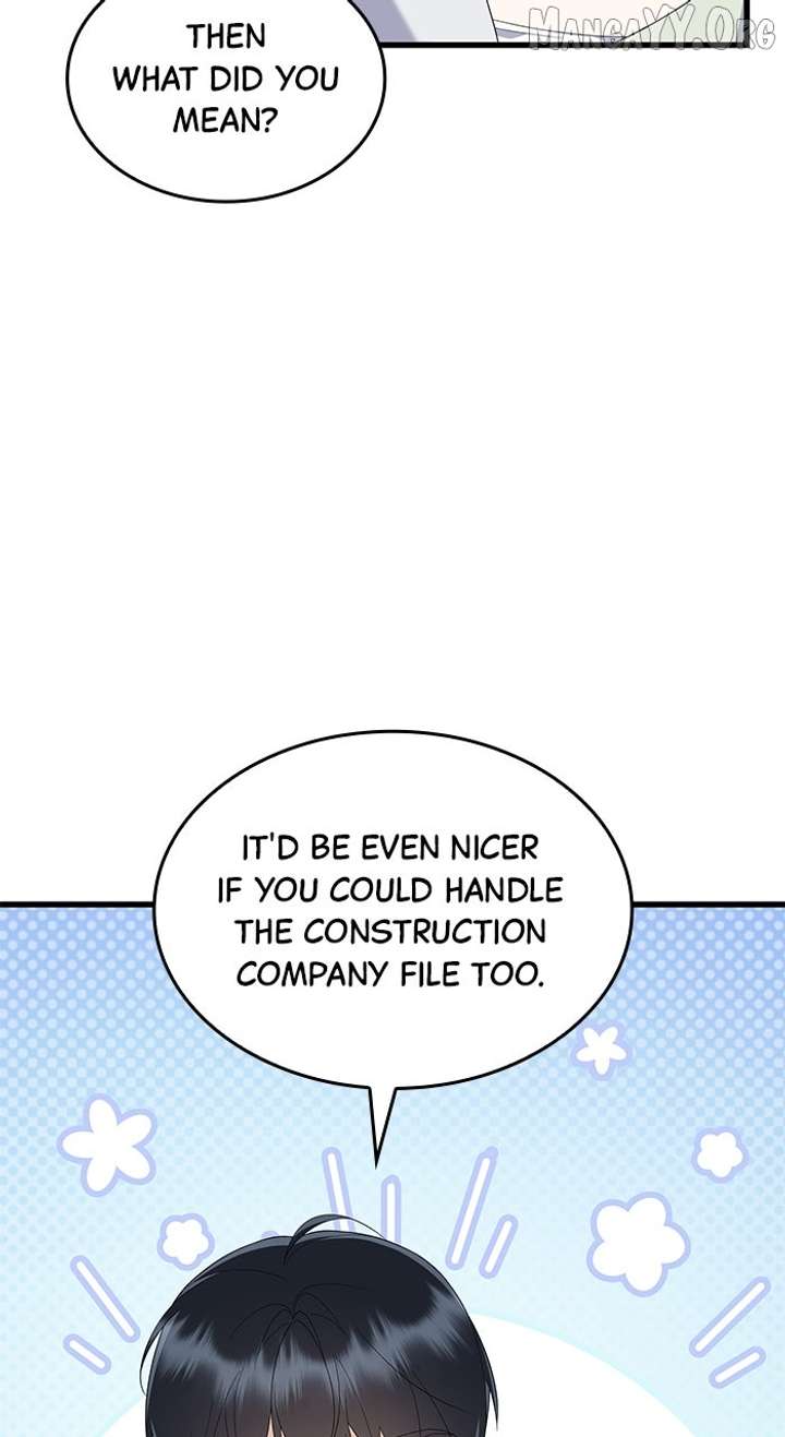 Newcomers Turn Low at Night Chapter 59 page 60 - 