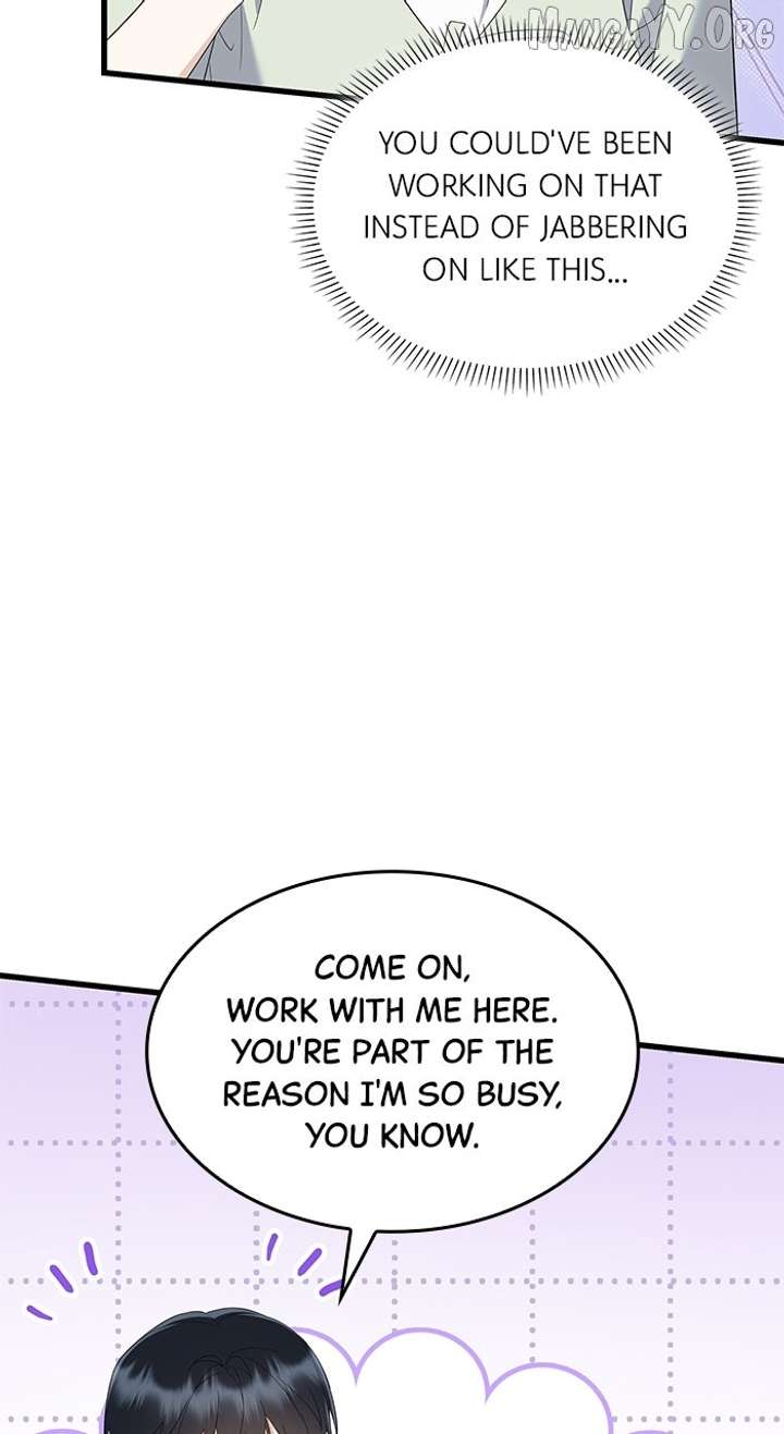 Newcomers Turn Low at Night Chapter 59 page 64 - 