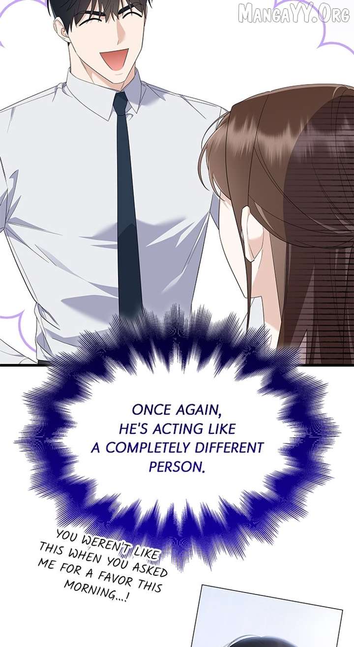 Newcomers Turn Low at Night Chapter 59 page 65 - 