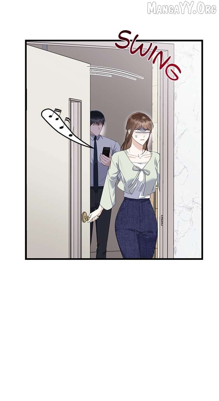 Newcomers Turn Low at Night Chapter 59 page 68 - 