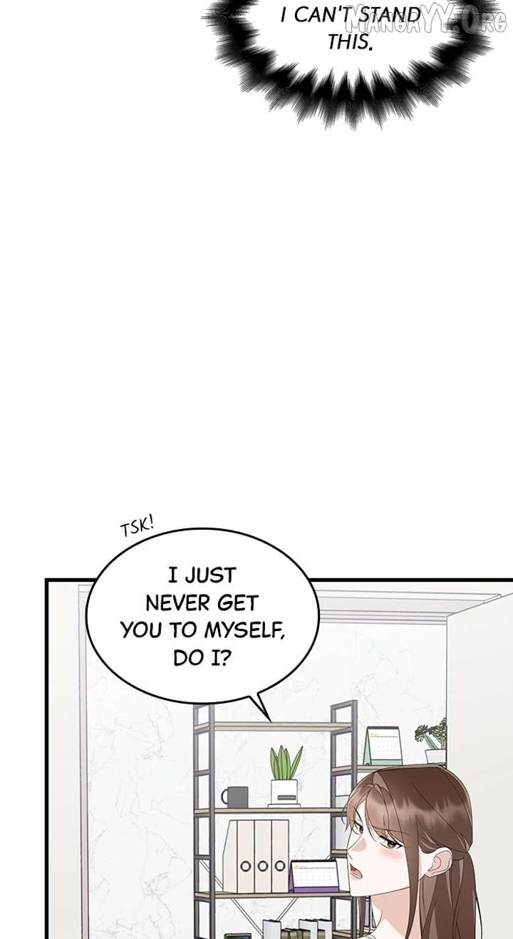 Newcomers Turn Low at Night Chapter 59 page 71 - 