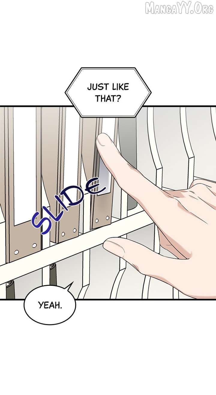 Newcomers Turn Low at Night Chapter 59 page 78 - 