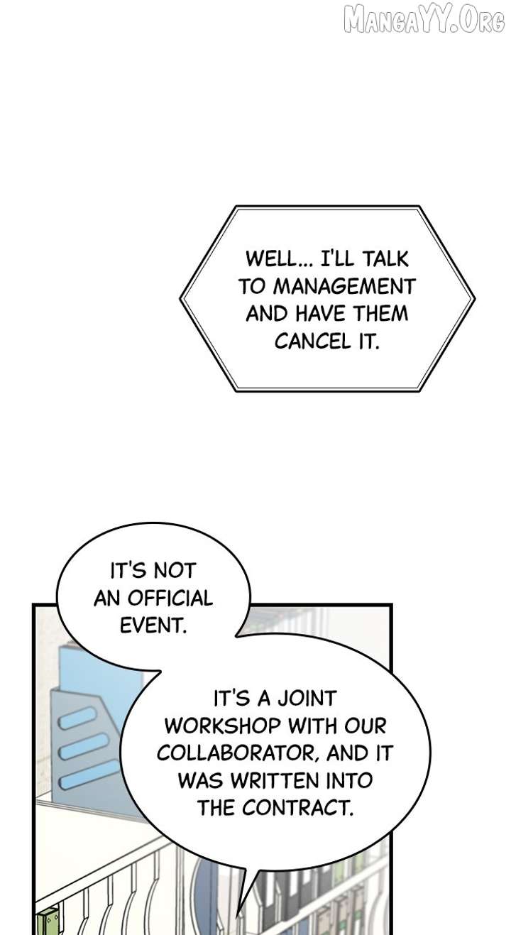 Newcomers Turn Low at Night Chapter 59 page 79 - 