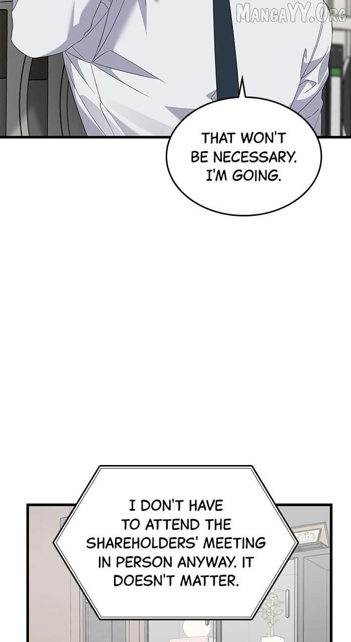 Newcomers Turn Low at Night Chapter 59 page 82 - 
