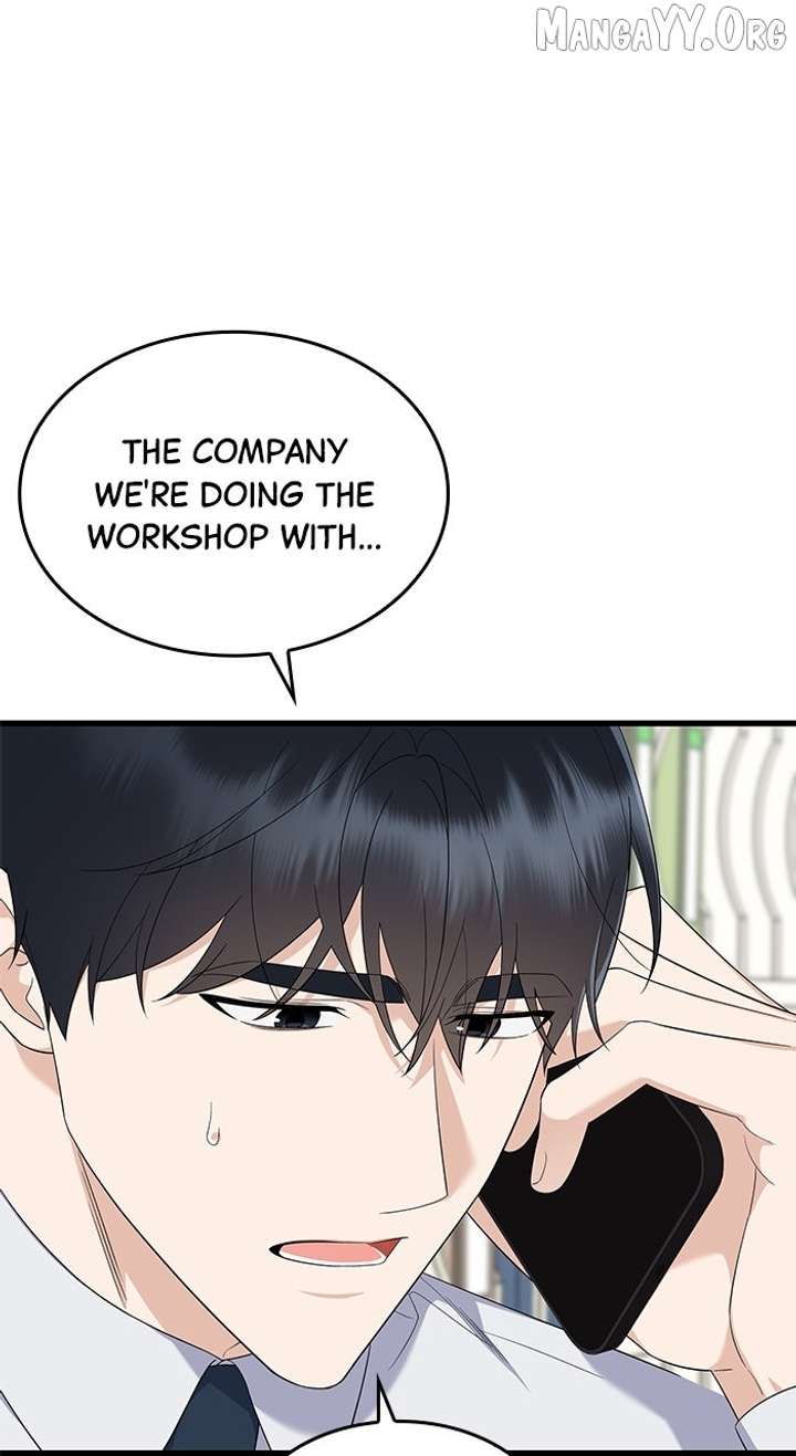Newcomers Turn Low at Night Chapter 59 page 89 - 