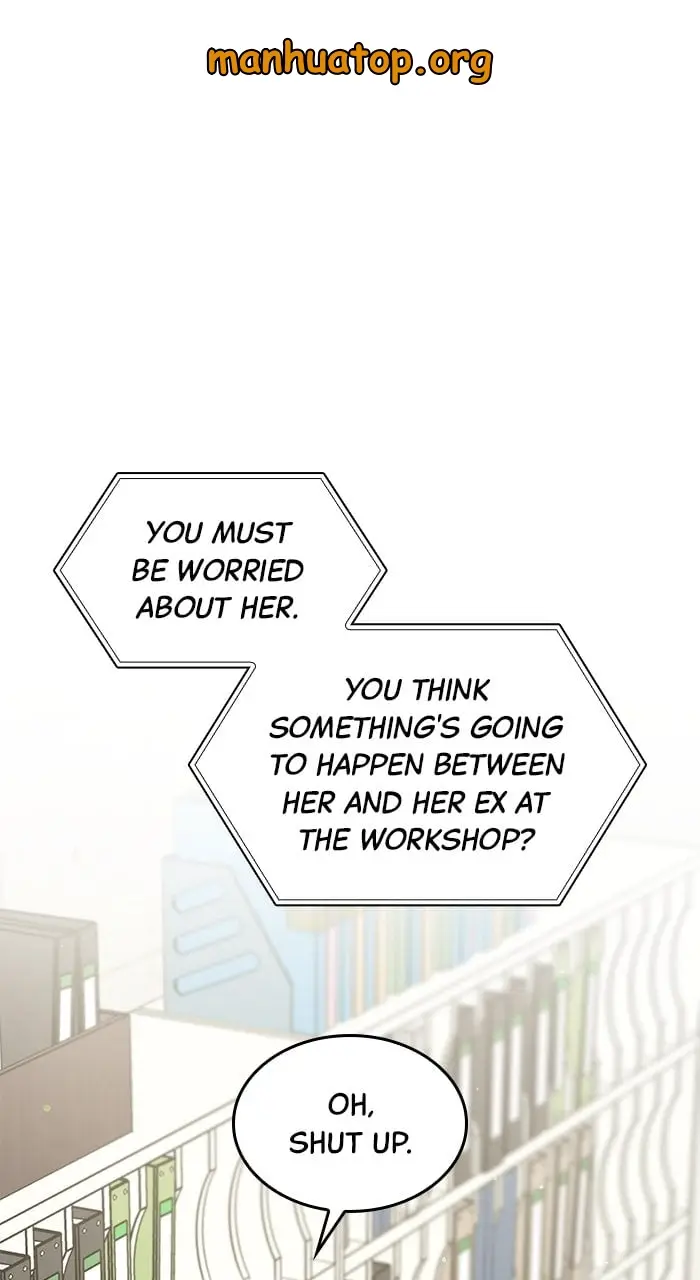 Newcomers Turn Low at Night Chapter 60 page 2 - 