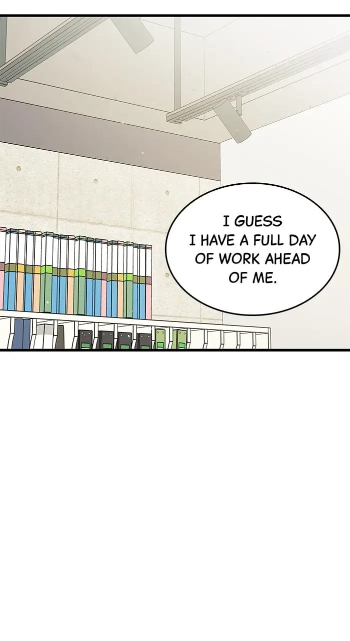 Newcomers Turn Low at Night Chapter 60 page 13 - 