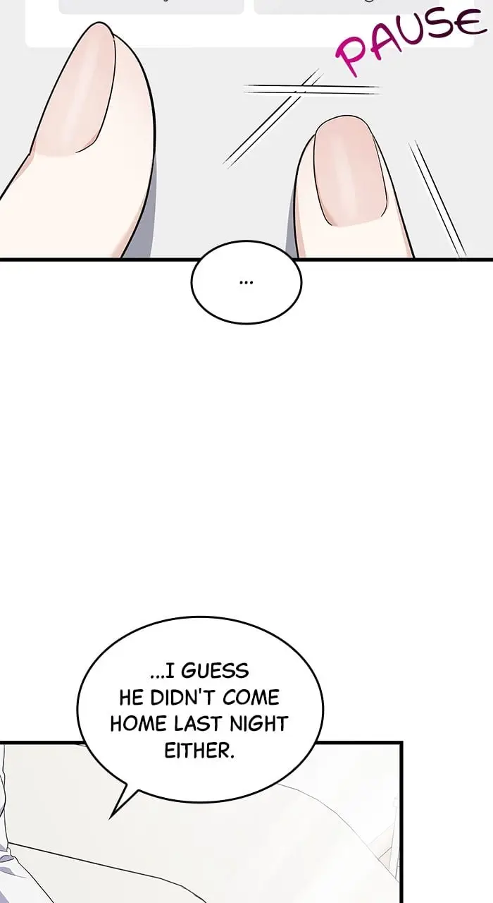 Newcomers Turn Low at Night Chapter 60 page 19 - 