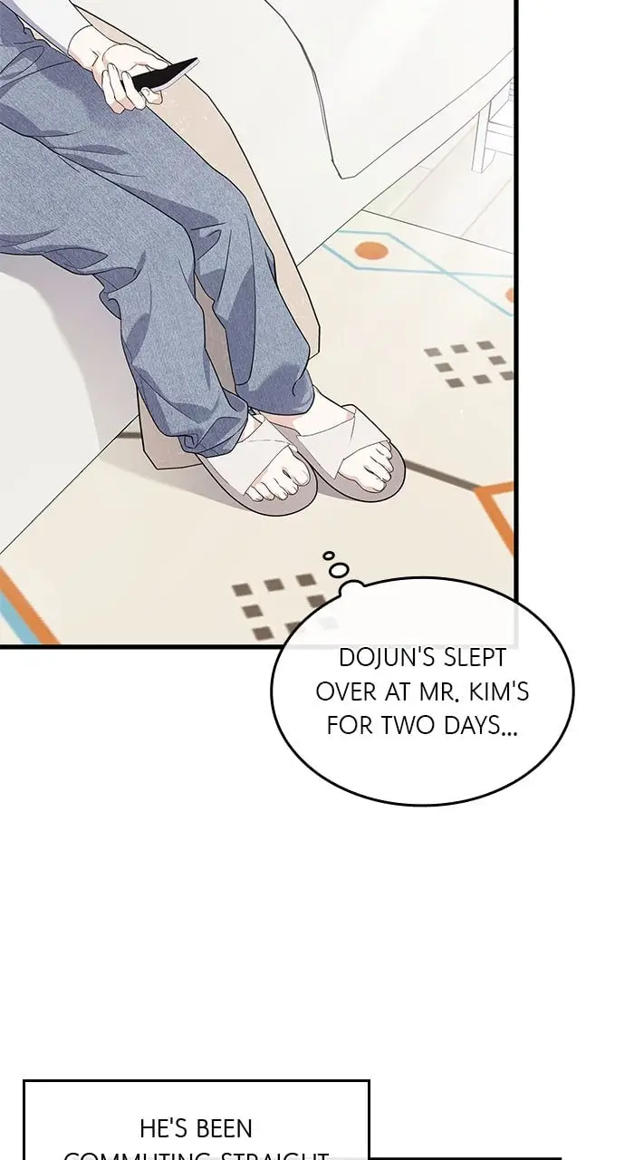 Newcomers Turn Low at Night Chapter 60 page 20 - 