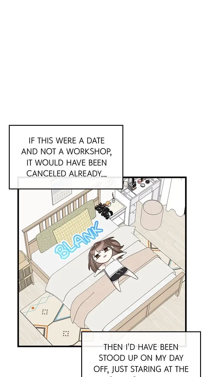 Newcomers Turn Low at Night Chapter 60 page 23 - 