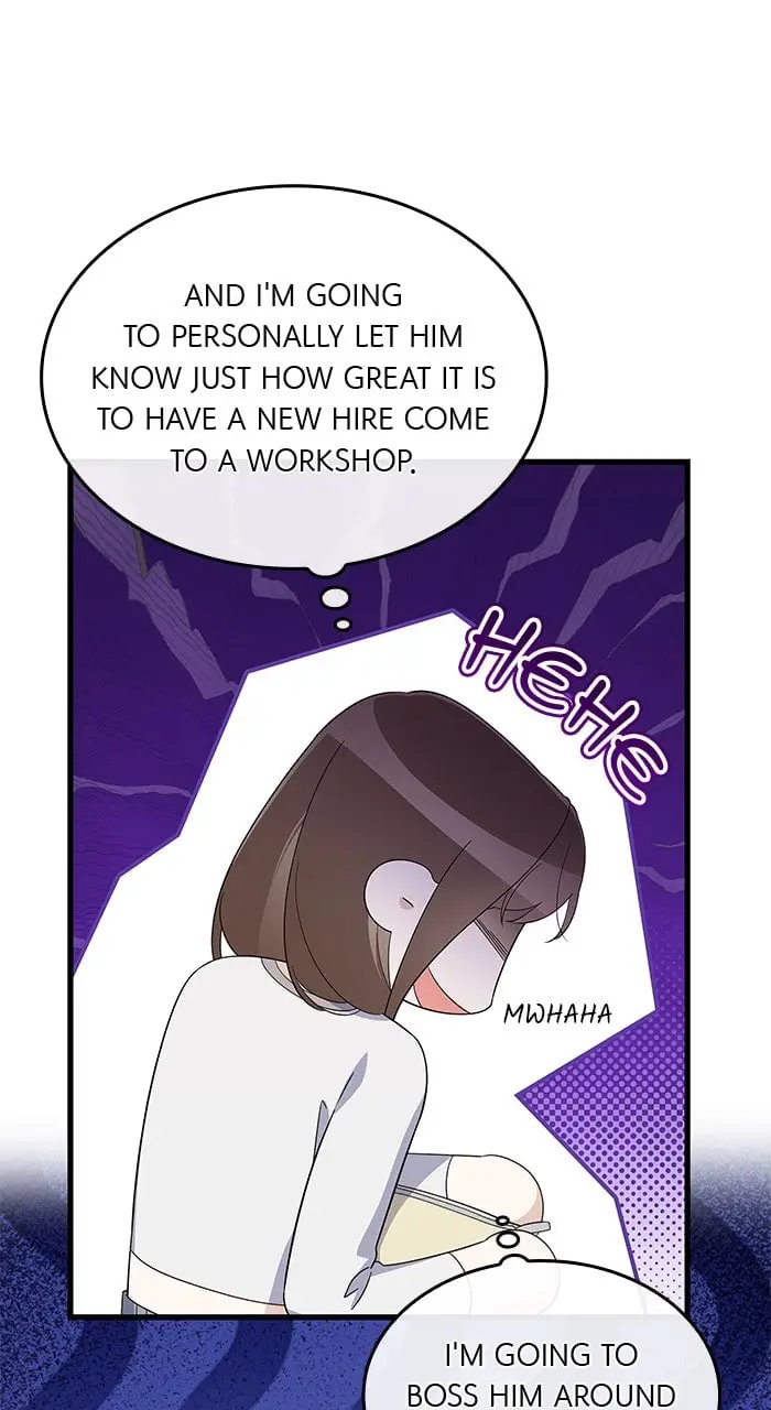 Newcomers Turn Low at Night Chapter 60 page 29 - 