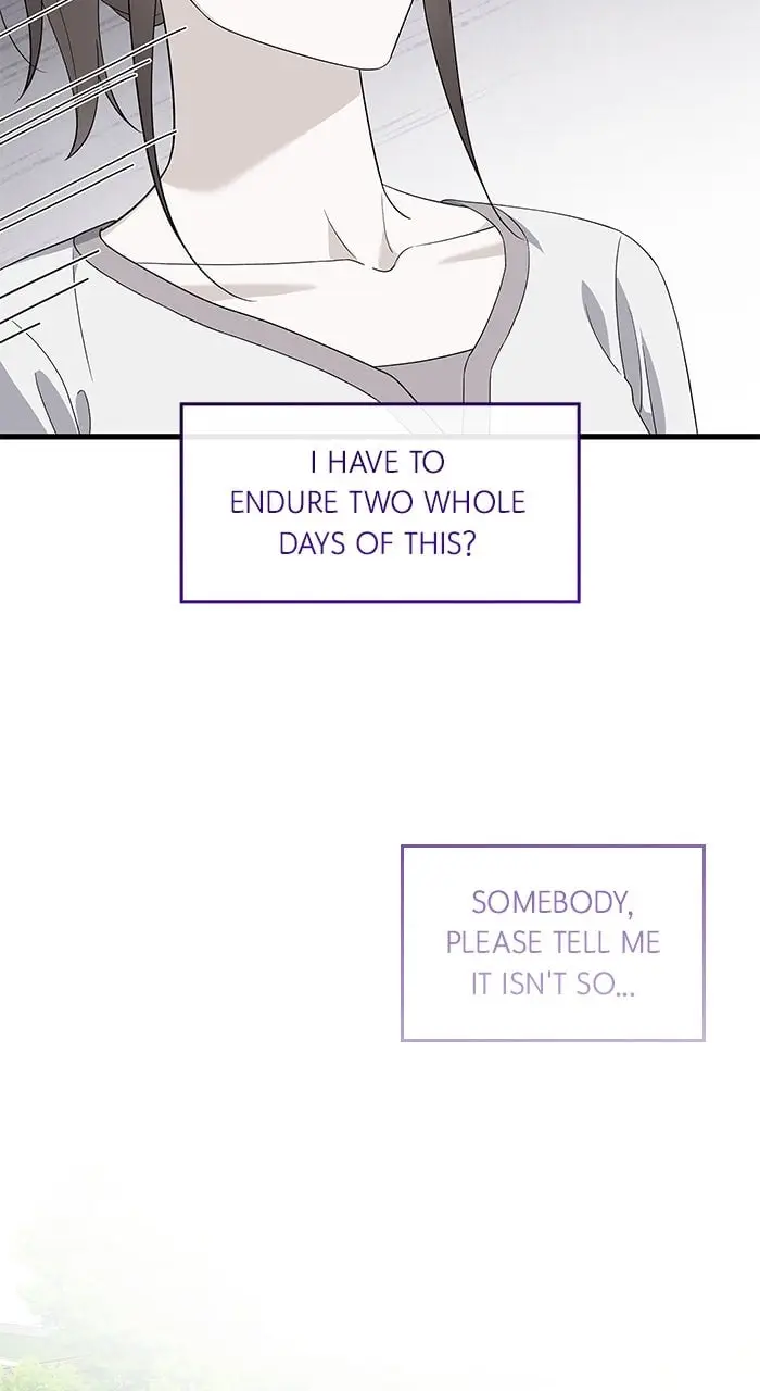 Newcomers Turn Low at Night Chapter 60 page 67 - 