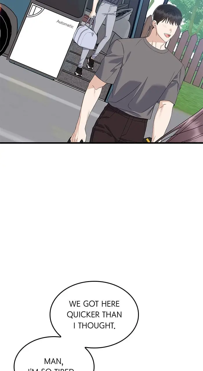 Newcomers Turn Low at Night Chapter 60 page 71 - 