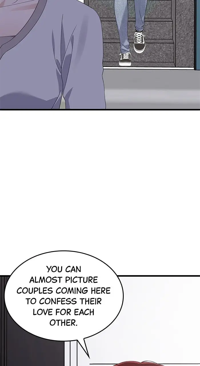 Newcomers Turn Low at Night Chapter 60 page 79 - 