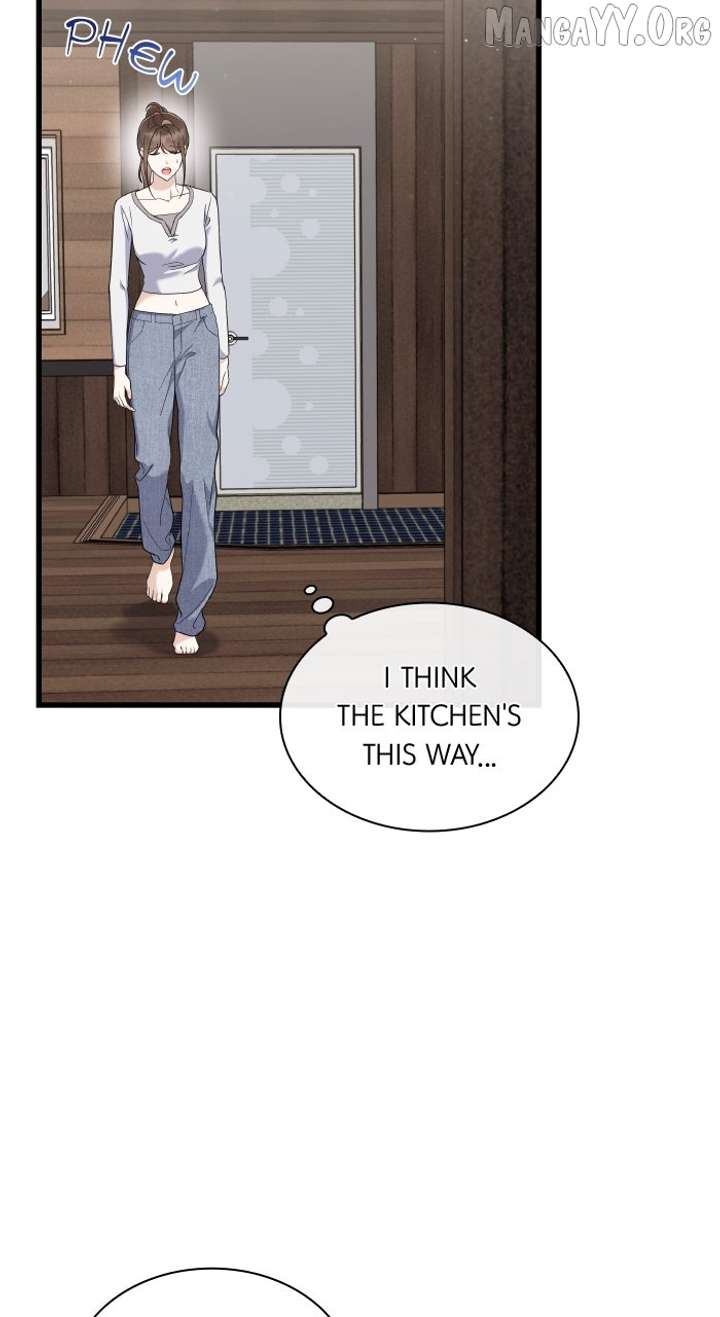 Newcomers Turn Low at Night Chapter 61 page 23 - 