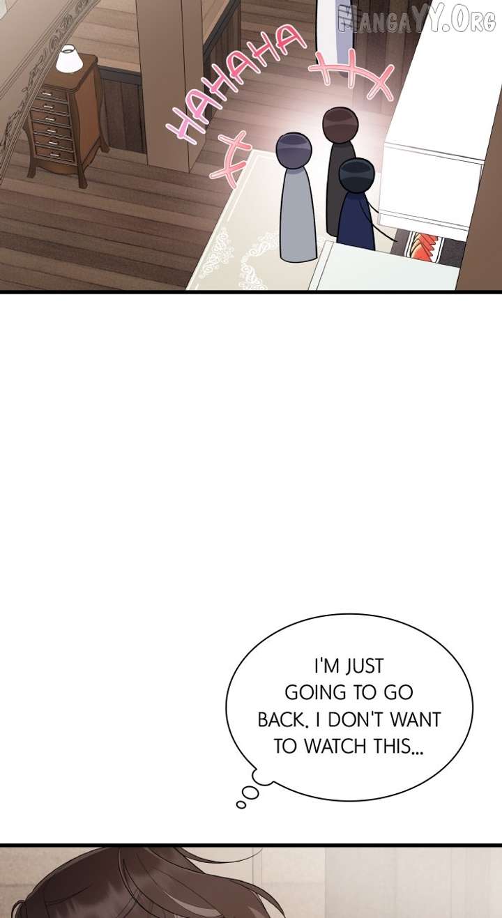 Newcomers Turn Low at Night Chapter 61 page 27 - 