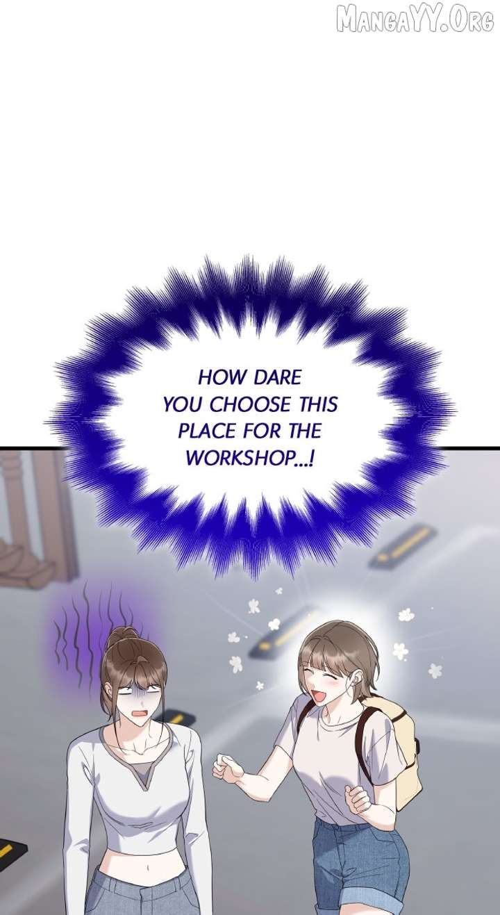 Newcomers Turn Low at Night Chapter 61 page 5 - 