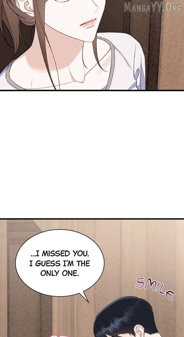Newcomers Turn Low at Night Chapter 61 page 41 - 