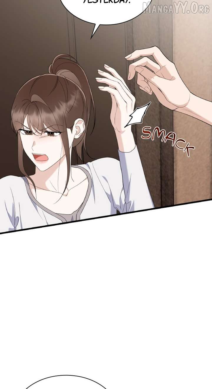 Newcomers Turn Low at Night Chapter 61 page 43 - 