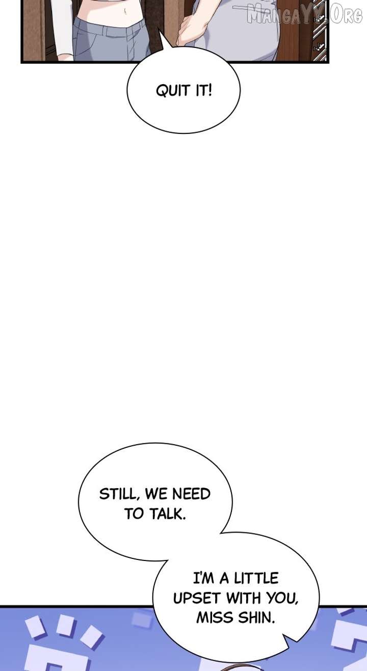 Newcomers Turn Low at Night Chapter 61 page 46 - 