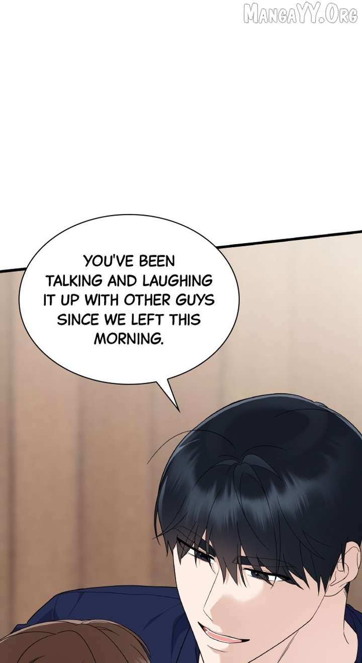 Newcomers Turn Low at Night Chapter 61 page 48 - 